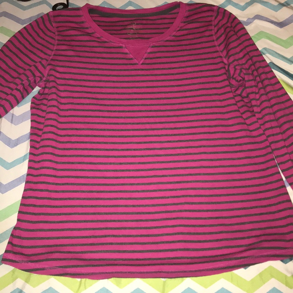 Long sleeve